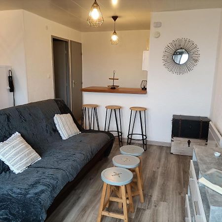 Ferienwohnung Le Clin D'Oeil Sur Le Port. Gruissan Exterior foto