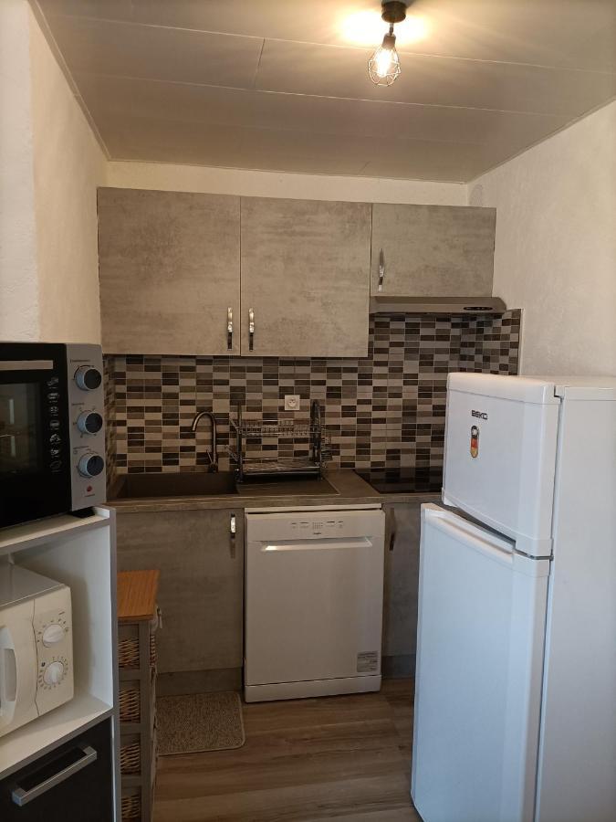 Ferienwohnung Le Clin D'Oeil Sur Le Port. Gruissan Exterior foto
